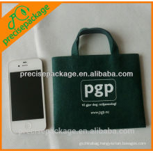 Small mini pp nonwoven tote bag